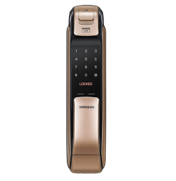 Samsung SHS P920 <br> Vân tay, thẻ, mã số, chìa cơ +